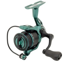 Катушка DAYO PRESTIGE 800 6+1BB спиннинг, мормышинг, ультралайт