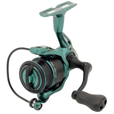 Катушка DAYO PRESTIGE 800 6+1BB спиннинг, мормышинг, ультралайт