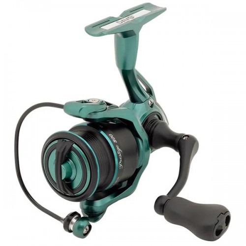 Катушка DAYO PRESTIGE 800 6+1BB спиннинг, мормышинг, ультралайт
