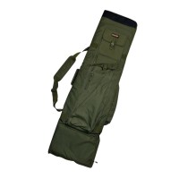 Чехол карповый DAYO на 4 удилища, большой, книжка