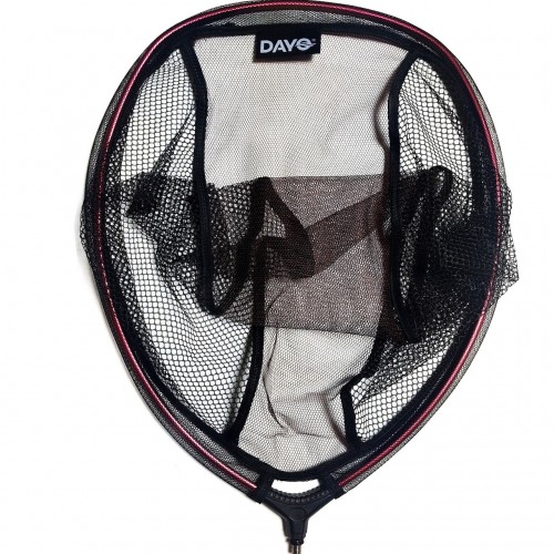 Голова для подсака Dayo 50х40 комбинированная сетка