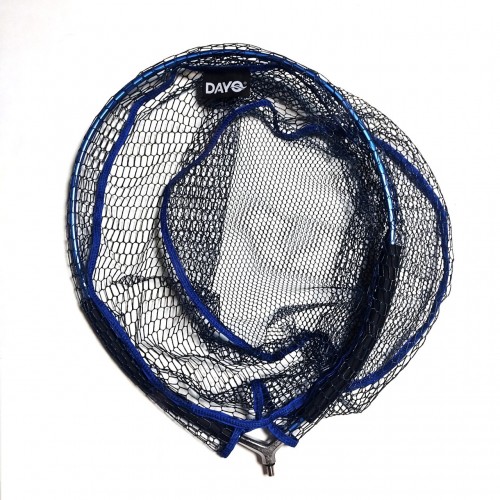 Голова для подсака Dayo 50х40 плавающая (прорезиненная)