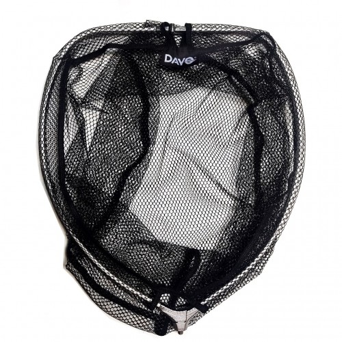 Голова для подсака Dayo 50х40, складная, прорезиненная ткань