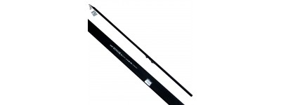 Удилище болонское с кольцами DAYO BOREAS BOLO тест 30 гр, Carbon 40T, 7м, 330 г