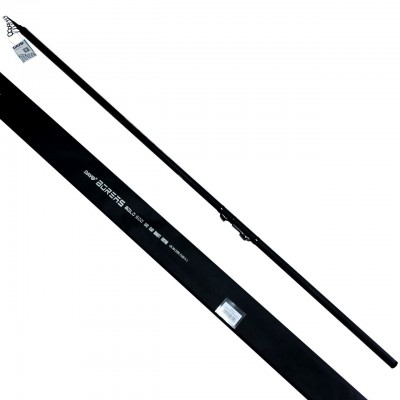 Удилище болонское с кольцами DAYO BOREAS BOLO тест 30 гр, Carbon 40T, 5 м, 204 г