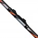 Удочка болонская c кольцами Dayo THUNDER, 10-30гр, 5м, углеволокно