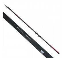 Удилище болонское с кольцами DAYO INVINCIBILE SILVER BOLO тест 5-35гр, HM Carbon, 7м, 355 г