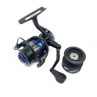 Катушка DAYO MATCH IRON MAN 3000 4BB