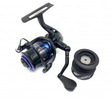 Катушка DAYO MATCH IRON MAN 3000 4BB