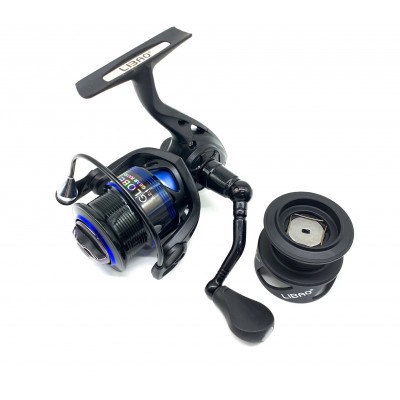 Катушка DAYO MATCH IRON MAN 3000 4BB