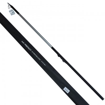 Удилище болонское с кольцами DAYO PREMACY BOLO тест 40 гр, Carbon 40T, 5 м, 215 г