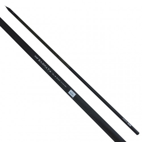 Маховое удилище DAYO SARMAT POLE тест 20гр, Carbon 40T, 6 м