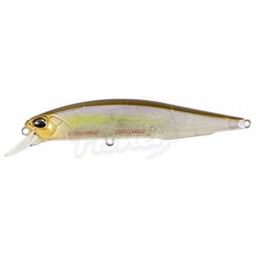 Воблер DUO Realis Jerkbait 100SP, 100мм, 14.5 гр. CCC3176