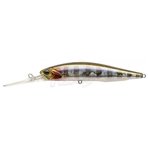 Воблер DUO Realis Jerkbait 100DR-SP, 100мм, 15,6 гр. ADA3058