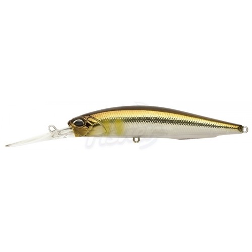 Воблер DUO Realis Jerkbait 100DR-SP, 100мм, 15,6 гр. DRA3050