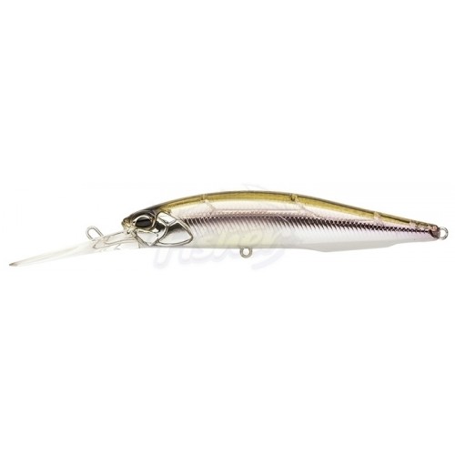 Воблер DUO Realis Jerkbait 100DR-SP, 100мм, 15,6 гр. DSH3061