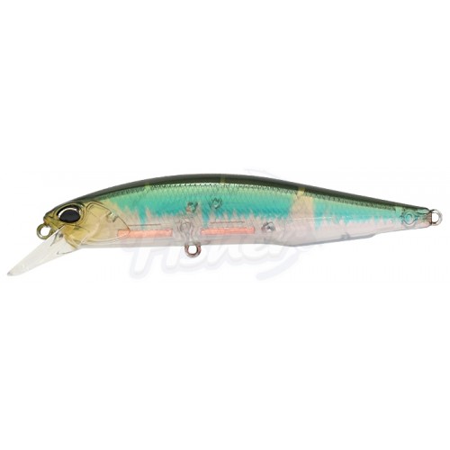 Воблер DUO Realis Jerkbait 100DR-SP, 100мм, 15,6 гр. DTA3345