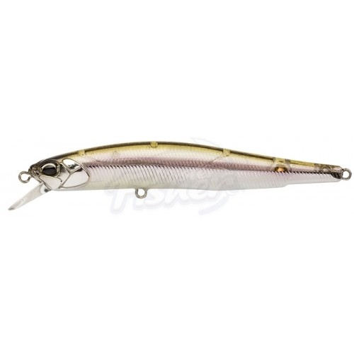 Воблер DUO Realis Minnow 80SP, 80мм, 4.7 гр. суспендер DSH3061