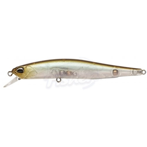Воблер DUO Realis Minnow 80SP, 80мм, 4.7 гр. суспендер GEA3006