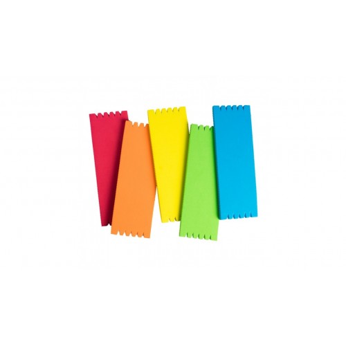 Плавающая пенка 20*6 см