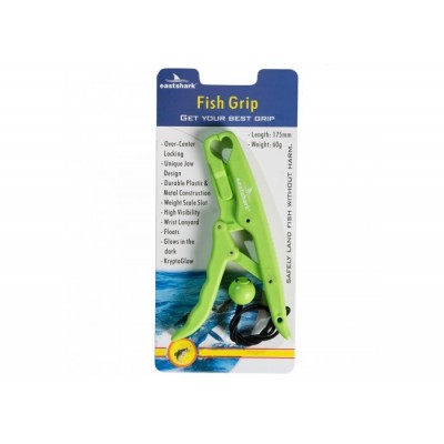 Захват для рыбы Eastshark Fish Grip HSP-698A малый