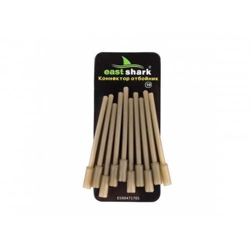 Коннектор отбойник ES 90471701 6см 10шт