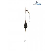 Монтаж EastShark YJJ Флэт 80г