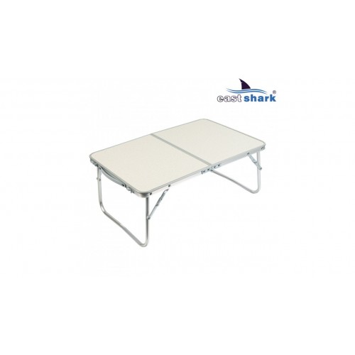 Столик алюминиевый 40х60 см