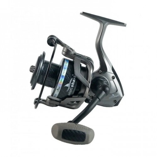 Катушка EastShark Modern 6000 2BB 5.5:1