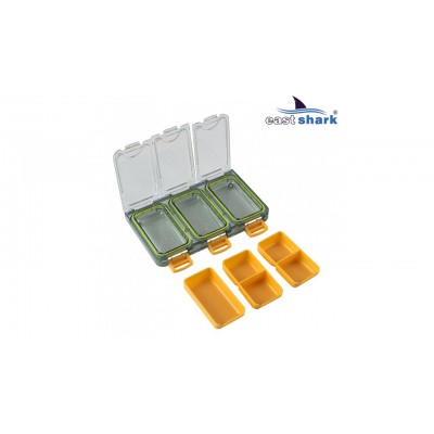 Коробочка Eastshark MD-212