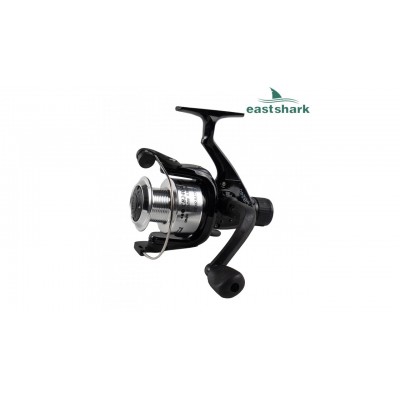 Катушка Cobra CB40A металлическая шпуля 2BB