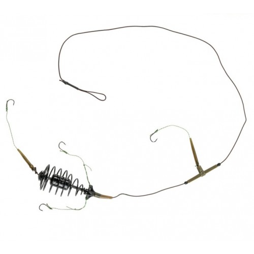 Монтаж Eastshark 042 Река 60г