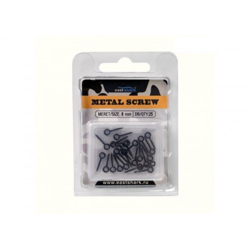 Винтовое крепление для POP-UP METAL SCREW 8mm