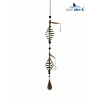 Оснастка EastShark Супер-карп 50гр.