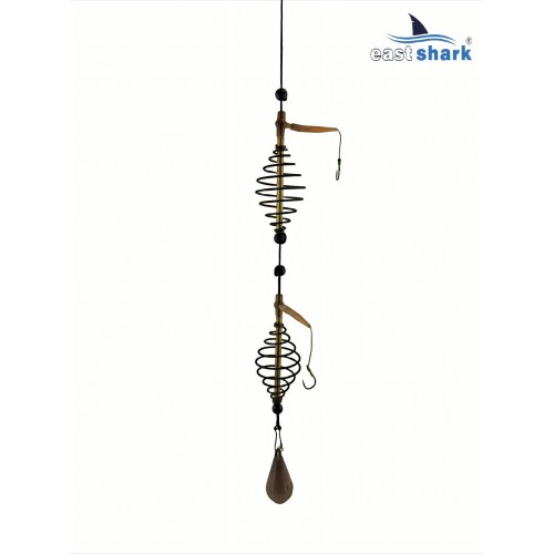 Оснастка EastShark Супер-карп 40гр.