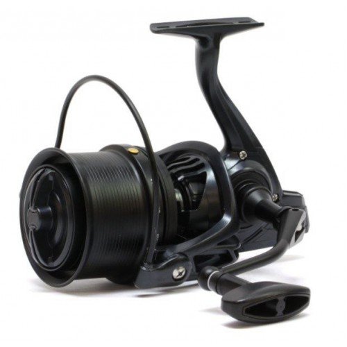 Катушка карповая EastShark Hunter 8000 6+1п. 4,6:1