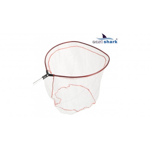 Голова на подсак Eastshark RW 50х60 см полукруг, леска