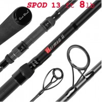 Удилище карповое EastShark HERMES- ll SPOD 2-х частное 8 Lb 3.9м