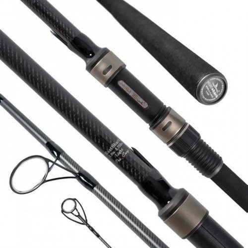Удилище карповое 2-х частное EastShark Light Pro Carp 3.75Lb 3.9м