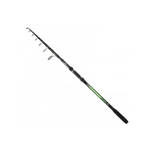 Карповое удилище AVALON Tele Carp 200 гр. 3,9м
