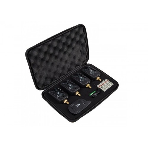 Набор сигнализаторов с пейджером EastShark SP-03 (4+1)