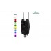 Набор сигнализаторов с пейджером Eastshark SP-06 (4+1)