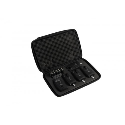 Набор сигнализаторов с пейджером EastShark TLI-34 (4+1)