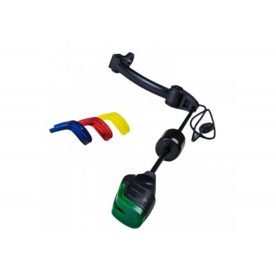 Свингер 19 EastShark с подсветкой