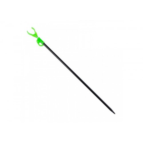 Подставка телескопическая с зажимом 1.5м