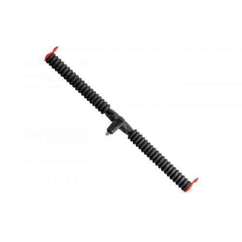 Подставка под удилище ES-7007 EVA 50 см