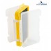 Коробочка EastShark ZP-0070 двухсторонняя 17,5х10х4 см