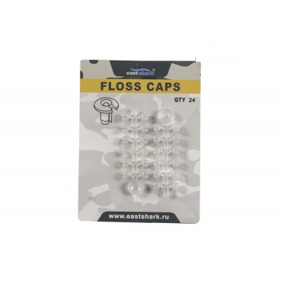 Стопор для бойлов FLOSS CAPS