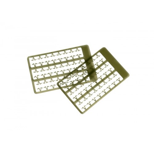 Стопор для бойлов XA-9001 серый