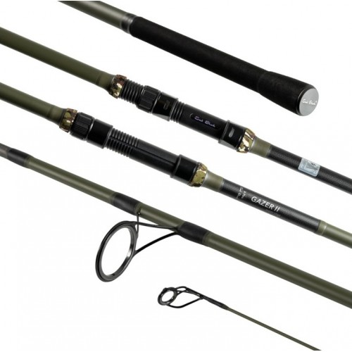 Удилище карповое EastShark GAZER 2 2-х частное 3.75 Lb 3.9м